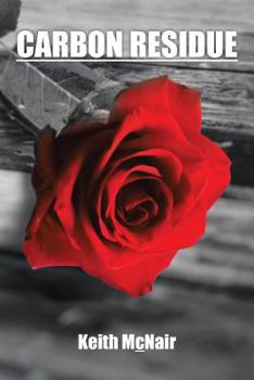 Paperback Carbon Residue Book