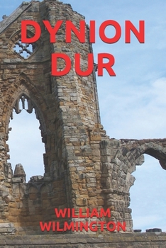 DYNION DUR (Welsh Edition)