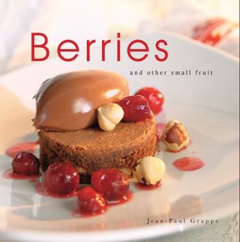 Paperback Berries: And Other Small Fruit Book