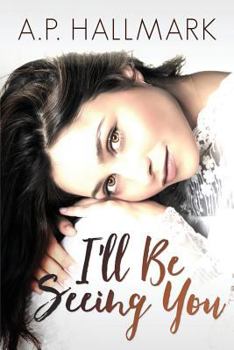 Paperback I'll Be Seeing You Book