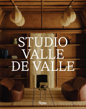 Hardcover Studio Valle de Valle: Interiors Book