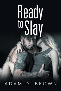 Paperback Ready to Slay Book