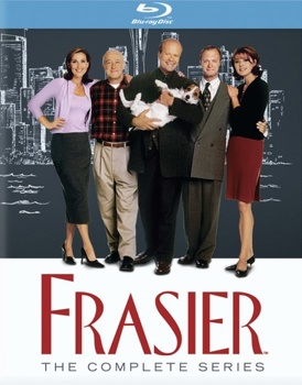 Frasier: The Complete Series