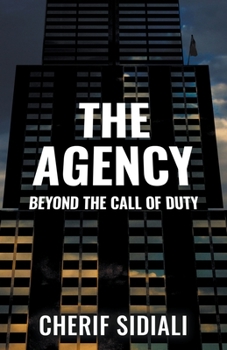 Paperback The Agency: Beyond the Call of Duty Book