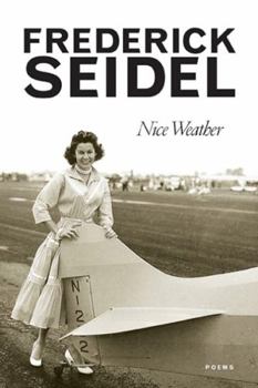 Paperback Nice Weather Book
