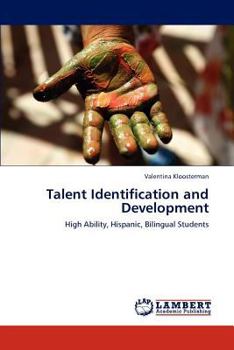 Paperback Talent Identification and Development Book