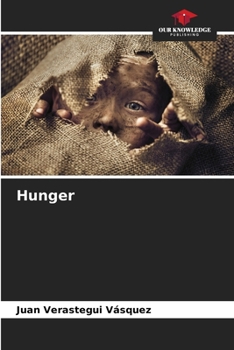 Paperback Hunger Book