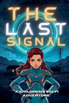 Paperback The Last Signal Book