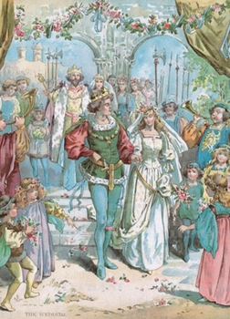 Royal Wedding - Greeting Card