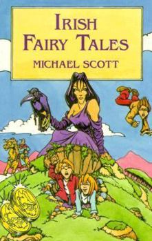 Paperback Green and Golden Tales: Irish Fairytales Book