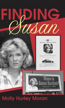 Paperback Finding Susan Book