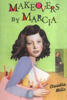 Hardcover Makeovers by Marcia Book