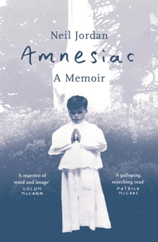 Amnesiac: A Memoir