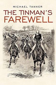 Paperback The Tinman's Farewell Book