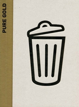 Hardcover Pure Gold: Upcycled! Upgraded! Book