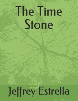 Paperback The Time Stone Book