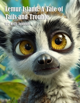 Lemur Island: A Tale of Tails and Trouble