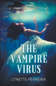 Paperback The Vampire Virus Book