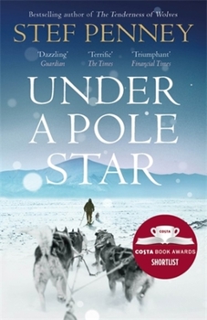 Paperback Under a Pole Star Book