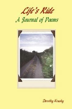 Paperback Life's Ride Book