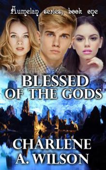 Aumelan - Book #1 of the Aumelan