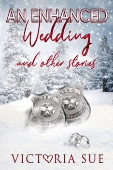 Paperback An Enhanced Wedding and other stories Book