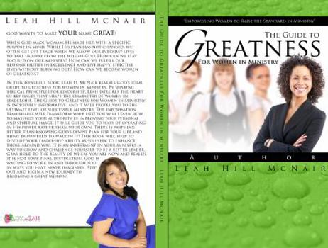 Perfect Paperback The Guide to Greatness for Women in Ministry Book