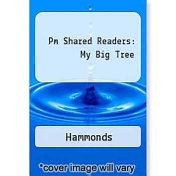 Paperback My Big Tree: Leveled Reader (Levels 3-5) Book