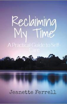 Paperback Reclaiming My Time Book