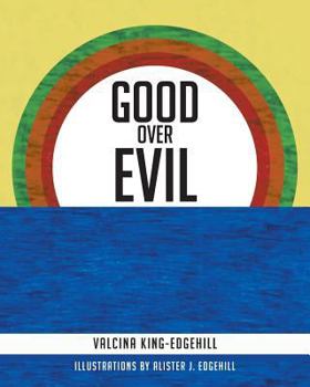 Paperback Good Over Evil Book