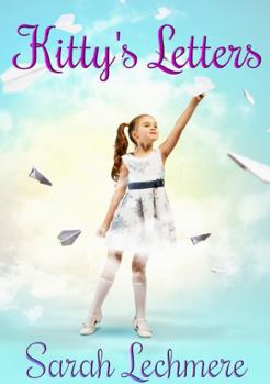 Paperback Kitty's Letters Book