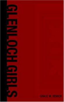 Paperback Glenloch Girls Book