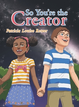 Hardcover So You'Re the Creator Book