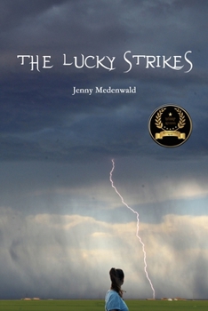 Paperback The Lucky Strikes Book