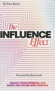 Hardcover The Influence Effect Book