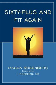 Paperback Sixty-Plus and Fit Again Book