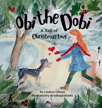 Tail of Christmas Love : A Tail of Christmas Love