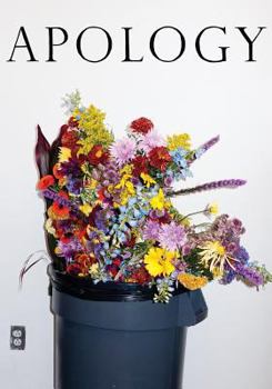 Paperback Apology Magazine: No. 1 Book