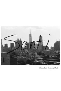 Paperback Santi Book