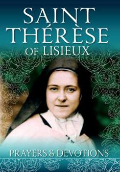Paperback Therese of Lisieux Book