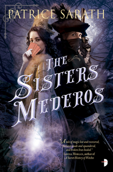 Paperback The Sisters Mederos Book