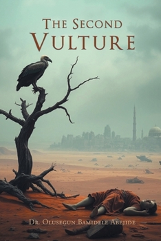 Paperback The Second Vulture Book