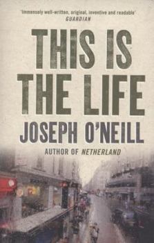 Paperback This is the Life Book