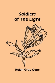 Paperback Soldiers of the light Book