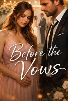 Paperback Before The Vows Book