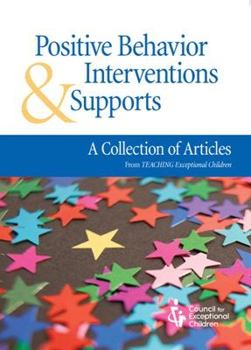 Paperback Positive Behavior Intervention and Supports (A TEC Collection) Book