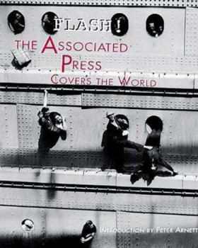 Paperback Flash!: The Associated Press Covers the World Book