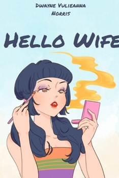 Paperback Hello Wife Book