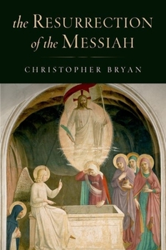 Hardcover Resurrection of Messiah C Book