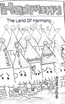 The Land Of Harmony